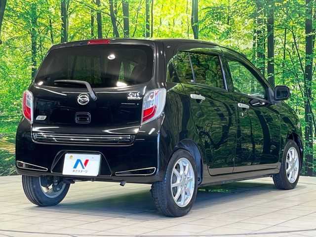 Ref No.A15897369 DAIHATSU MIRA ES Image#17