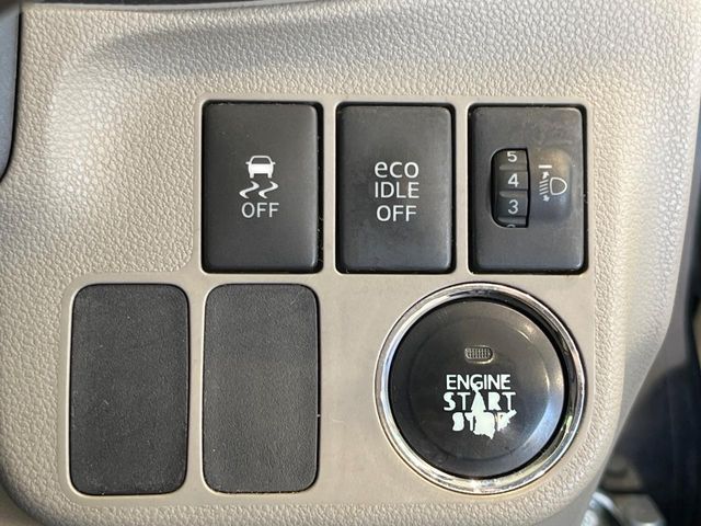 Ref No.A15897369 DAIHATSU MIRA ES Image#7