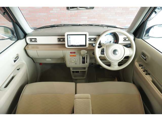 Ref No.A15897380 SUZUKI ALTO LAPIN Image#5