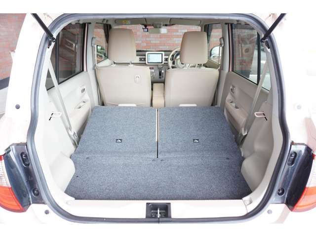 Ref No.A15897380 SUZUKI ALTO LAPIN Image#9
