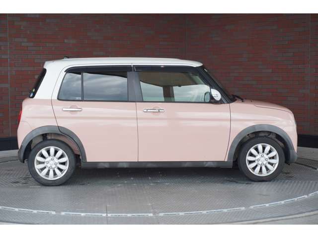 Ref No.A15897380 SUZUKI ALTO LAPIN Image#2