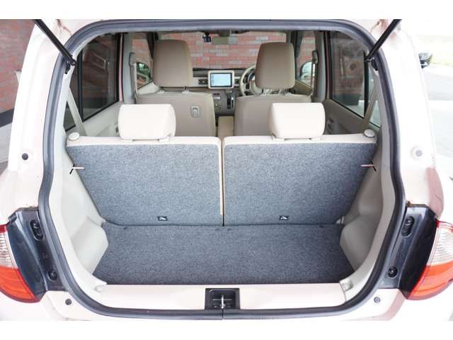 Ref No.A15897380 SUZUKI ALTO LAPIN Image#8