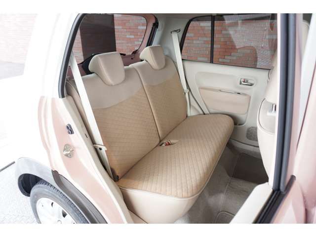 Ref No.A15897380 SUZUKI ALTO LAPIN Image#7