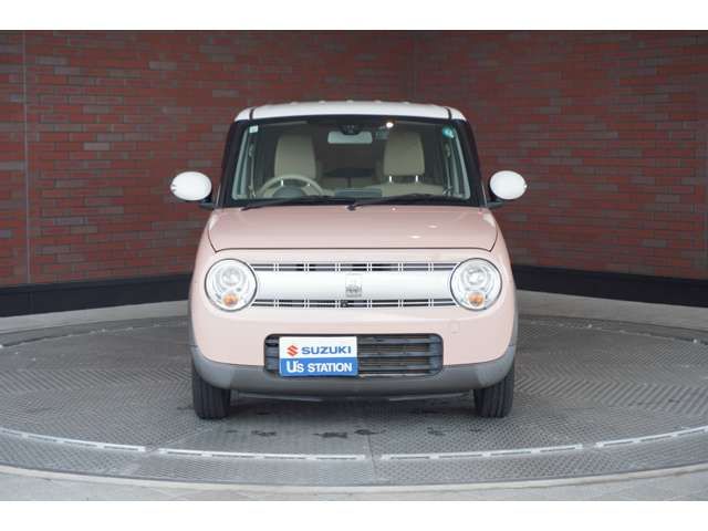 Ref No.A15897380 SUZUKI ALTO LAPIN Image#4