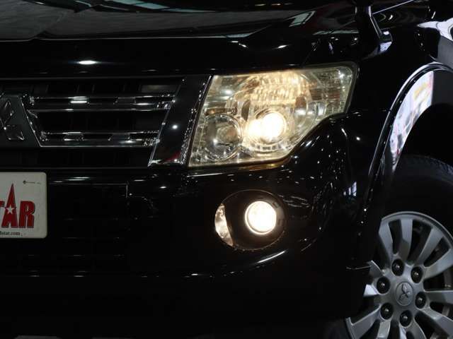 Ref No.A15897398 MITSUBISHI PAJERO Image#14
