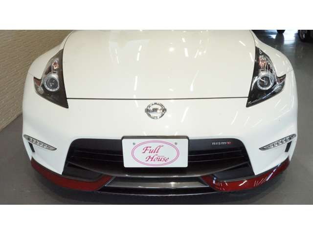 Ref No.A15897420 NISSAN FAIRLADY Z Image#11