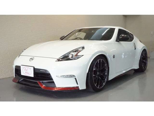 Ref No.A15897420 NISSAN FAIRLADY Z Image#12