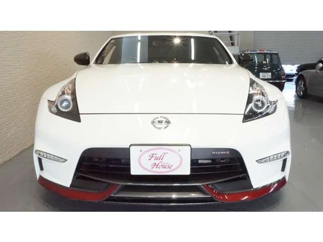Ref No.A15897420 NISSAN FAIRLADY Z Image#13