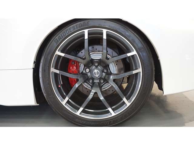 Ref No.A15897420 NISSAN FAIRLADY Z Image#19