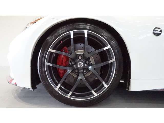 Ref No.A15897420 NISSAN FAIRLADY Z Image#18