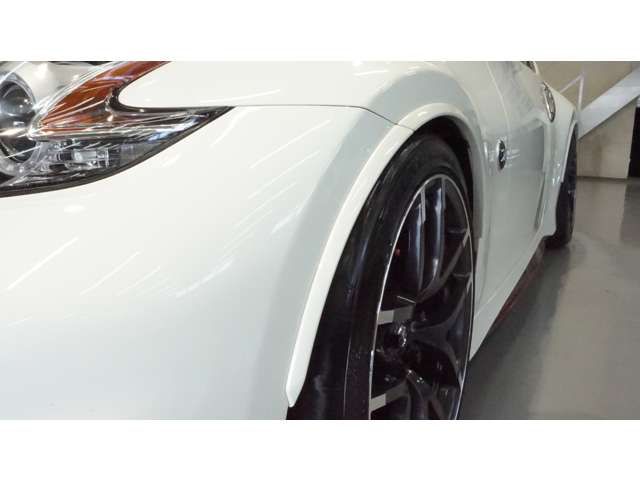 Ref No.A15897420 NISSAN FAIRLADY Z Image#7
