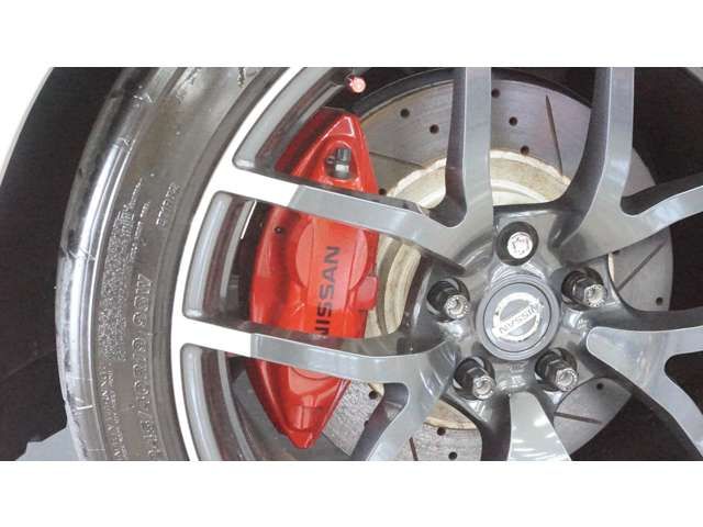 Ref No.A15897420 NISSAN FAIRLADY Z Image#17