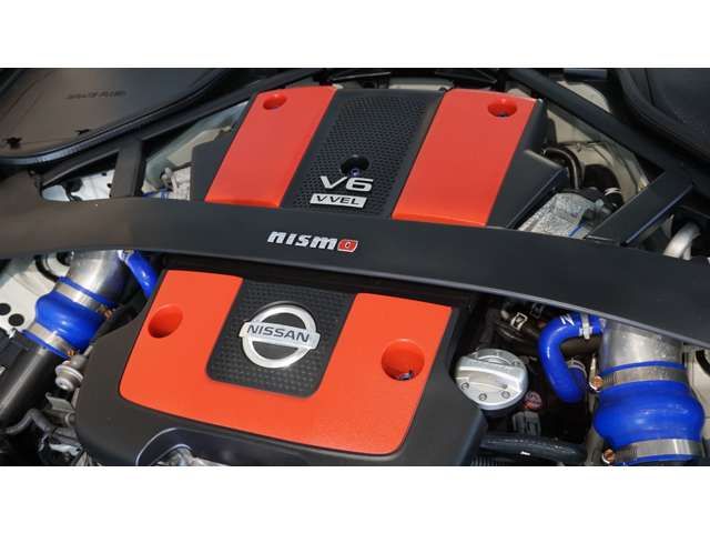 Ref No.A15897420 NISSAN FAIRLADY Z Image#15