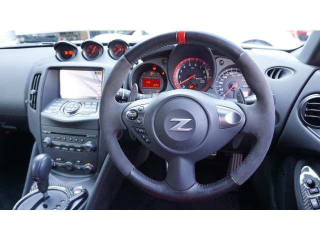 Ref No.A15897420 NISSAN FAIRLADY Z Image#20