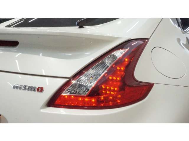 Ref No.A15897420 NISSAN FAIRLADY Z Image#10