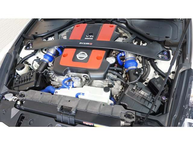 Ref No.A15897420 NISSAN FAIRLADY Z Image#16