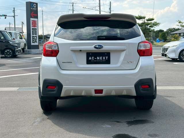 Ref No.A15897426 SUBARU XV Image#17