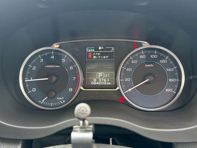 Ref No.A15897426 SUBARU XV Image#11