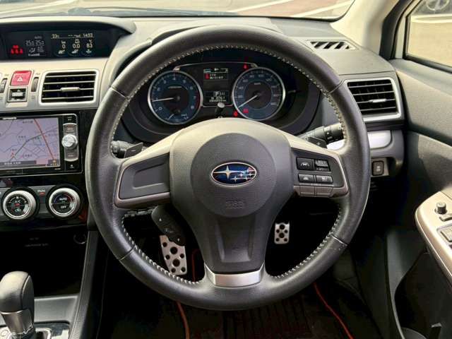 Ref No.A15897426 SUBARU XV Image#12