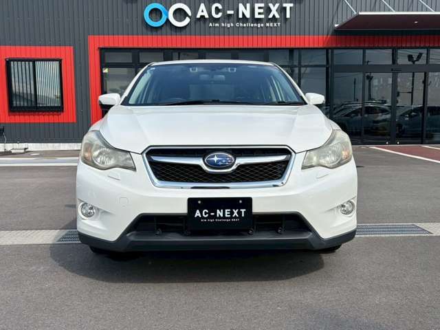 Ref No.A15897426 SUBARU XV Image#15