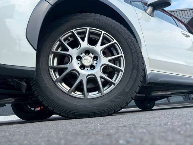 Ref No.A15897426 SUBARU XV Image#14