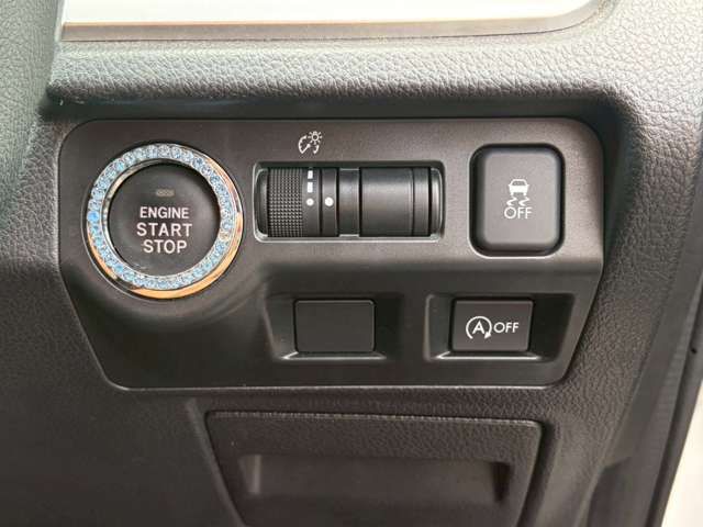 Ref No.A15897426 SUBARU XV Image#7