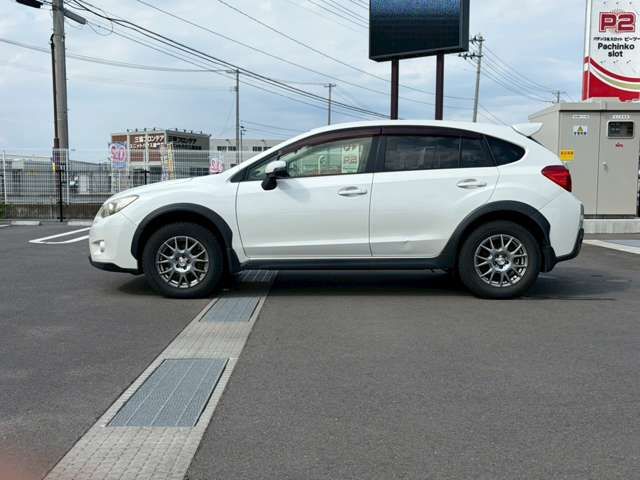 Ref No.A15897426 SUBARU XV Image#16