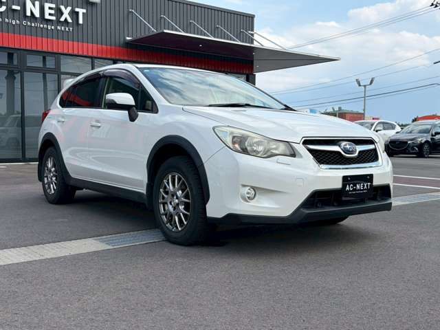 Ref No.A15897426 SUBARU XV Image#18