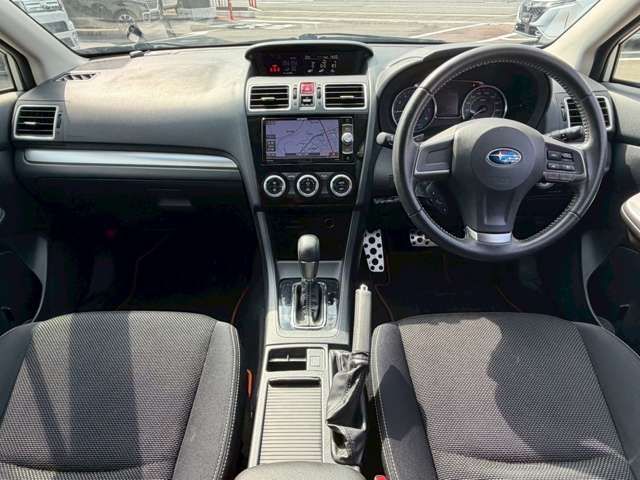 Ref No.A15897426 SUBARU XV Image#13