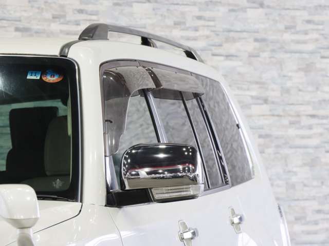 Ref No.A15897427 MITSUBISHI PAJERO Image#18