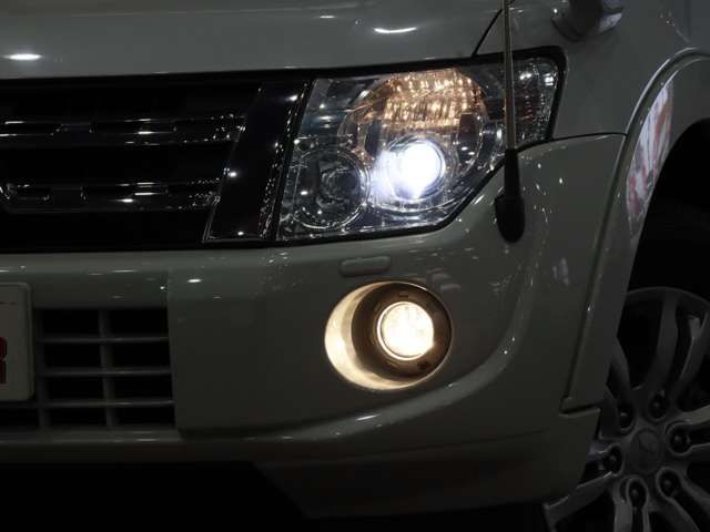 Ref No.A15897427 MITSUBISHI PAJERO Image#15