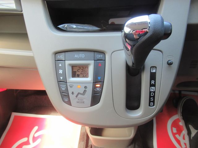 Ref No.A15897438 SUBARU STELLA Image#13
