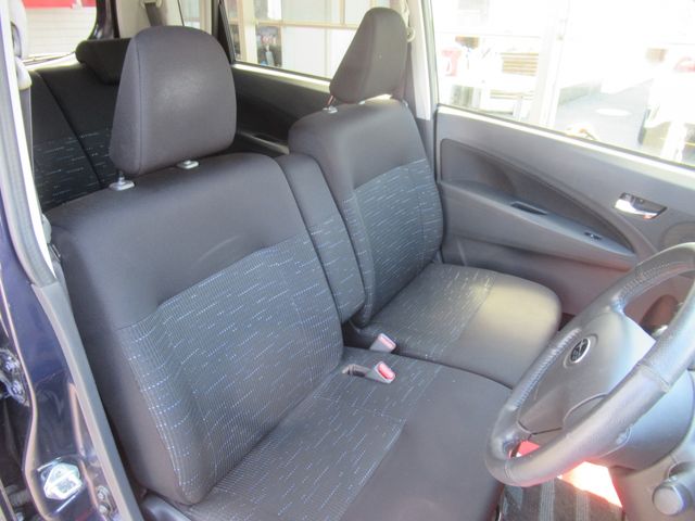 Ref No.A15897438 SUBARU STELLA Image#11