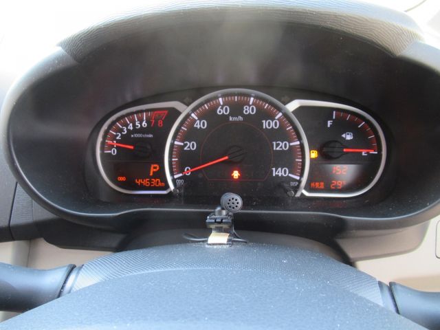 Ref No.A15897438 SUBARU STELLA Image#18