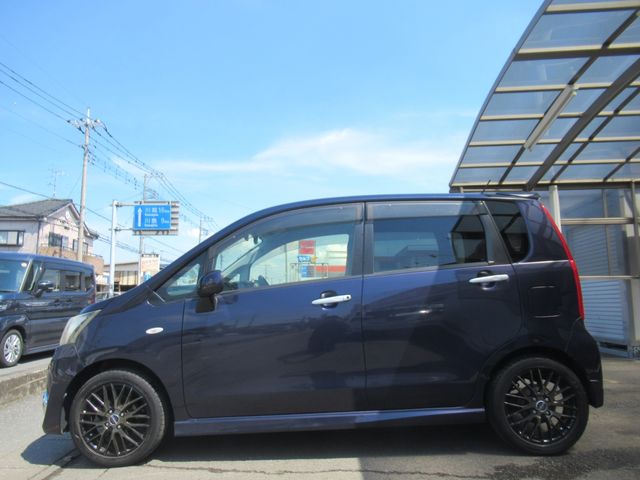 Ref No.A15897438 SUBARU STELLA Image#8