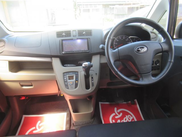 Ref No.A15897438 SUBARU STELLA Image#9