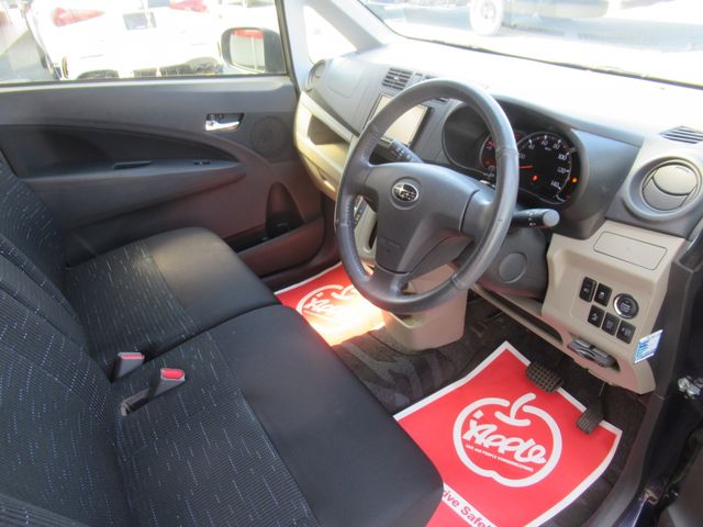Ref No.A15897438 SUBARU STELLA Image#2