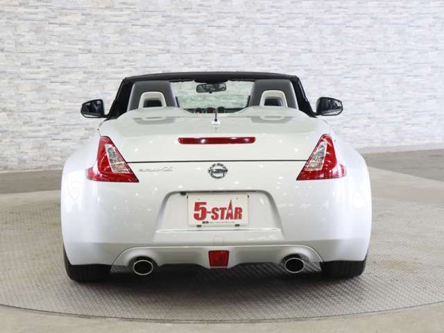 Ref No.A15897503 NISSAN FAIRLADY Z Image#16