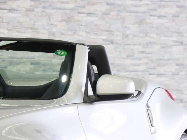 Ref No.A15897503 NISSAN FAIRLADY Z Image#7