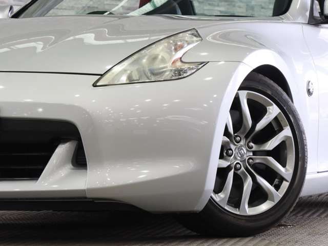 Ref No.A15897503 NISSAN FAIRLADY Z Image#19