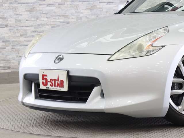 Ref No.A15897503 NISSAN FAIRLADY Z Image#20