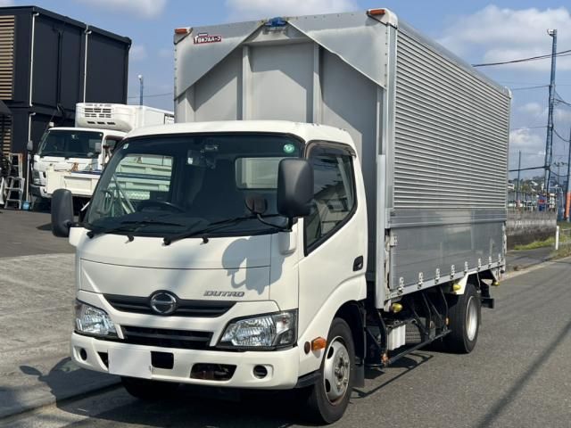 HINO DUTRO