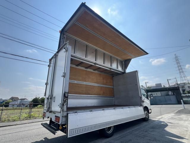 Ref No.A15897504 HINO DUTRO Image#16