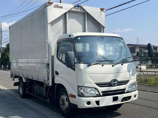 Ref No.A15897504 HINO DUTRO Image#2