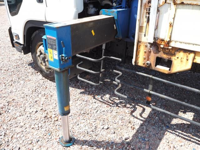 Ref No.A15897505 ISUZU FORWARD Image#13