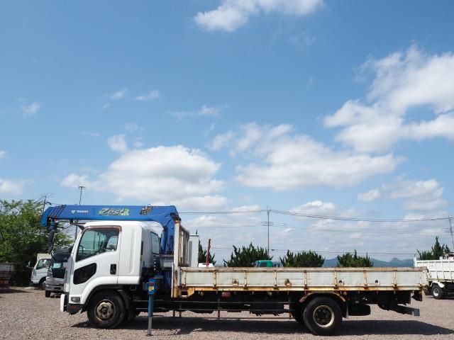 Ref No.A15897505 ISUZU FORWARD Image#2