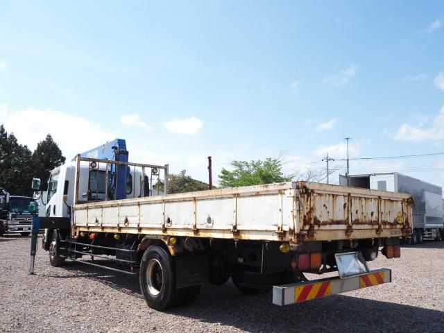 Ref No.A15897505 ISUZU FORWARD Image#3