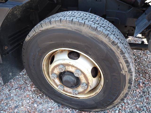 Ref No.A15897505 ISUZU FORWARD Image#18
