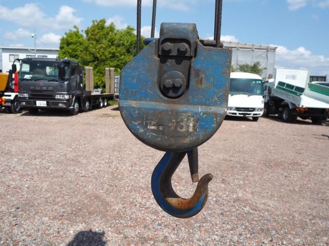 Ref No.A15897505 ISUZU FORWARD Image#15