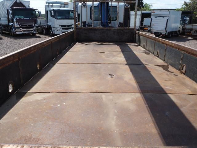 Ref No.A15897505 ISUZU FORWARD Image#16
